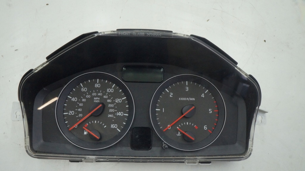 фото №1, Volvo c30 lift 1.6 d лічильник ang 31296234