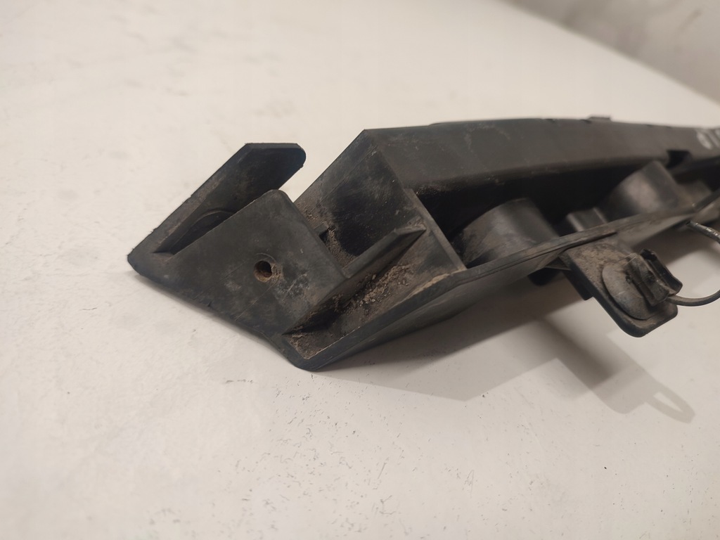 фото №6, Citroen c5 iii x7 направляющая бампера левый перед