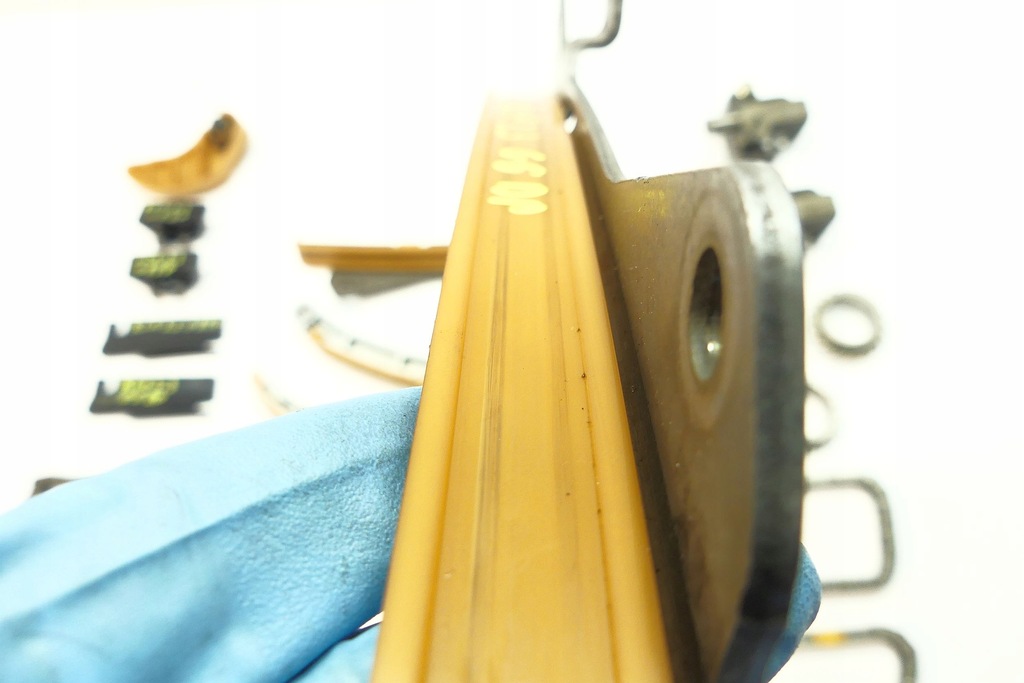 фото №8, Kia stinger 3.3 t-gdi g6dp набір розподільного валу грм