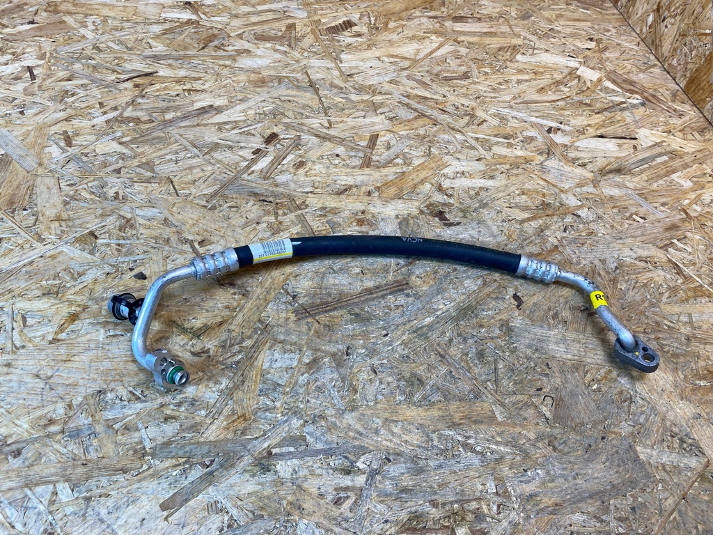 фото №9, Wąż шланг трубка кондиционера kia ceed ii 97762-a6251 2012-