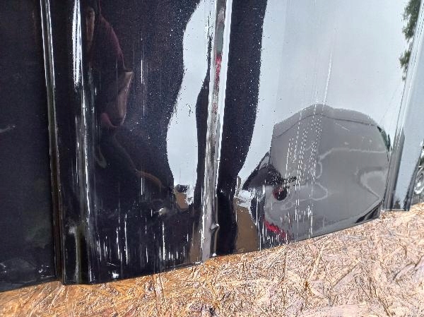 фото №12, Дверь боковой правое сдвижные vw crafter ii 2 man