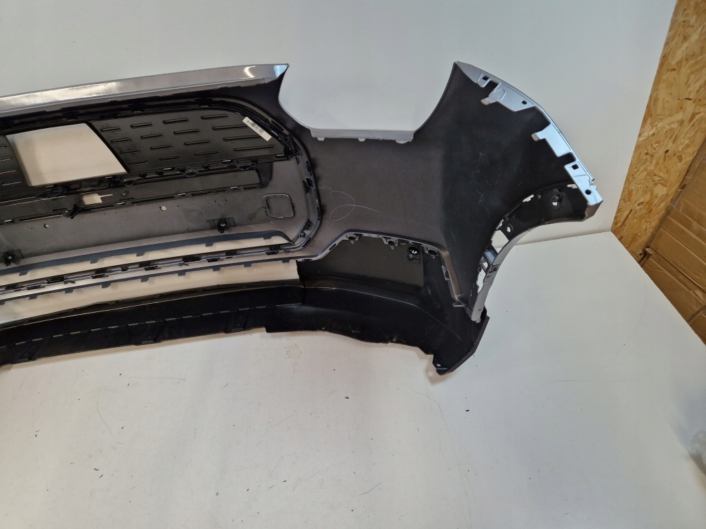 Mini cooper coutryman iii u25 u 25 бампер передній перед решітка радіатора Оригінал