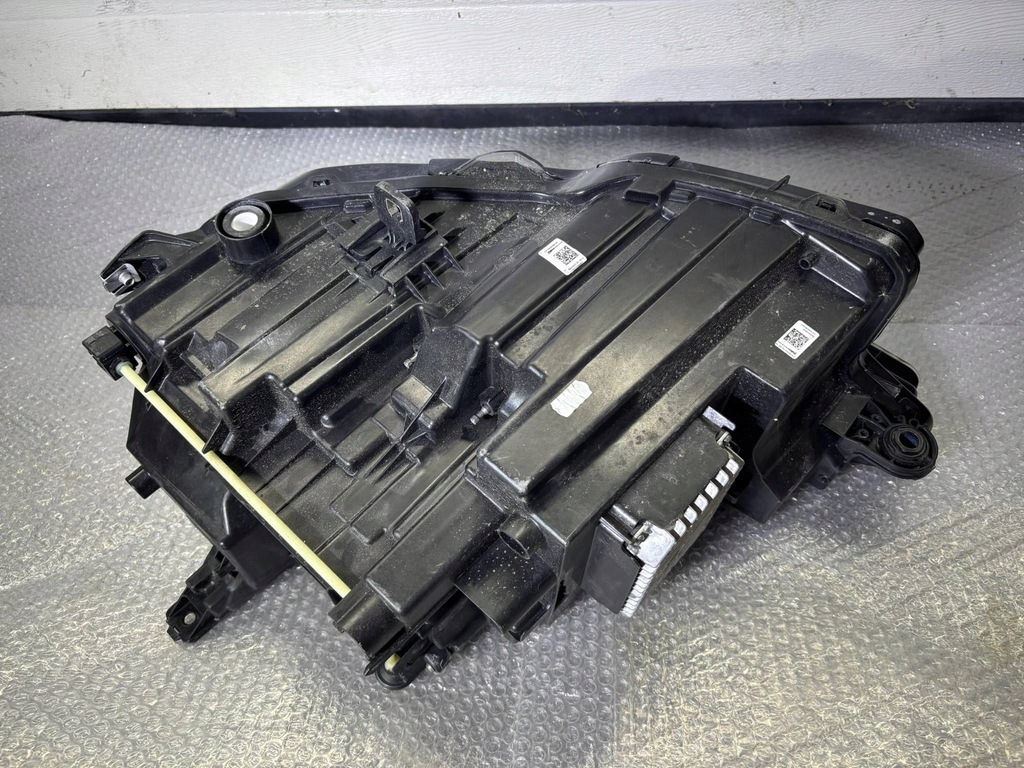 фото №7, Лампа права full led audi q4 e-tron