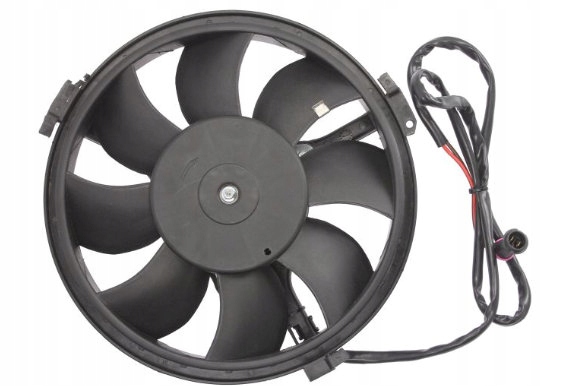 Купить Вентилятор радиатора ford galaxy 1.9 2.0 2.3 2.8