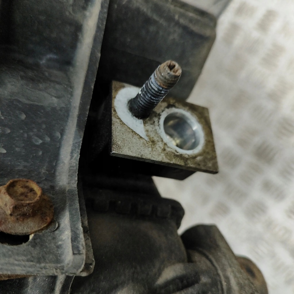 фото №6, Jeep compass 2011 кондиционер a/c / комплект