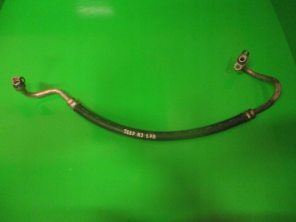 фото №1, Шланг кондиционера 3.7 jeep cherokee liberty kj
