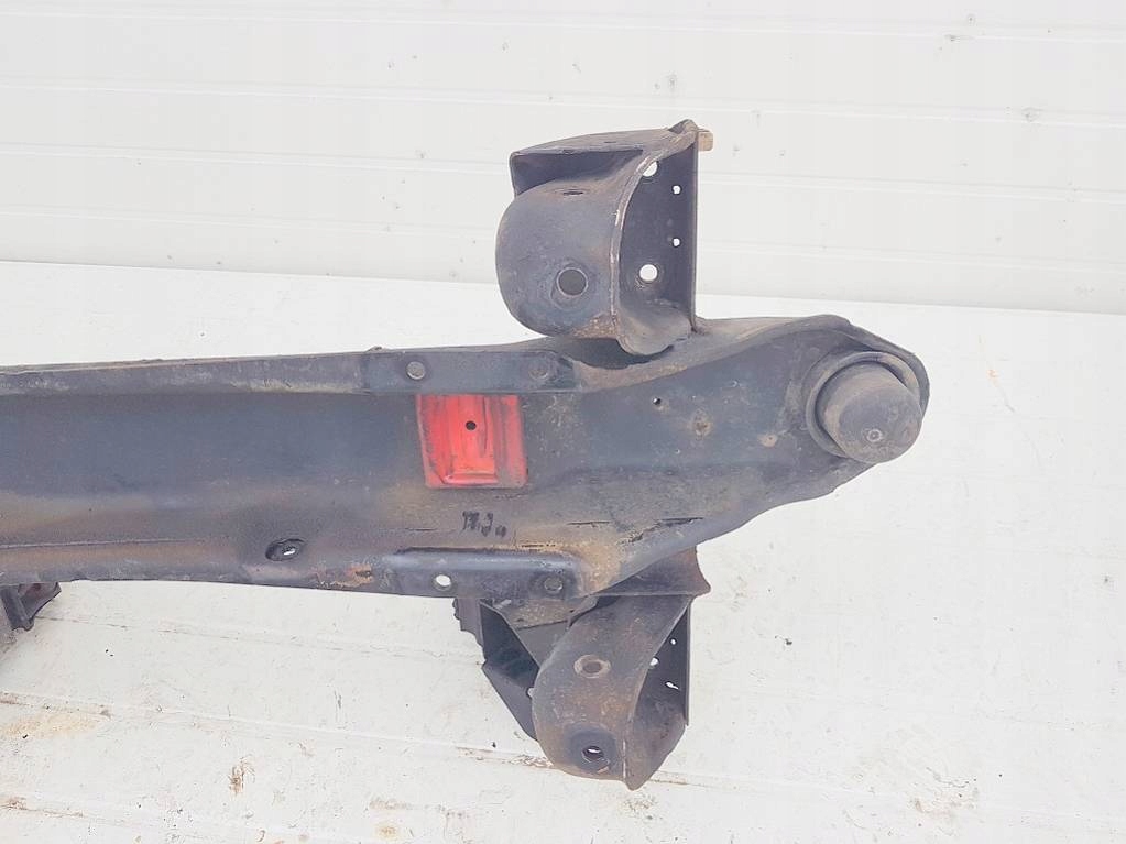 Sprinter i w903 2.2 cdi 129km балка подрамник двигателя Цена