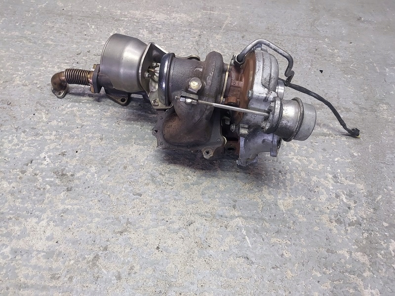 Купить Mercedes w204 glk w207 w212 турбонагнетатель 2.2 cdi