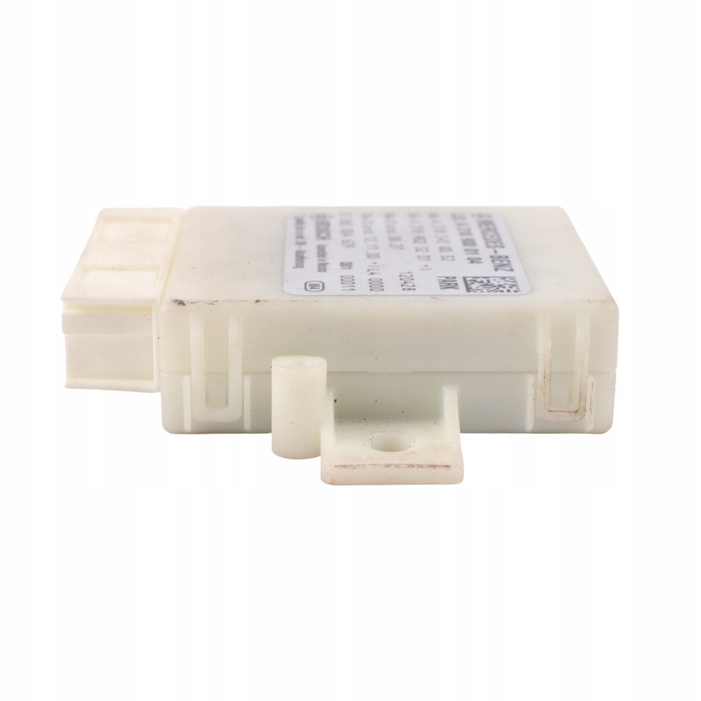 фото №12, Mercedes cls x218 модуль парктронік pdc паркування a2189000104