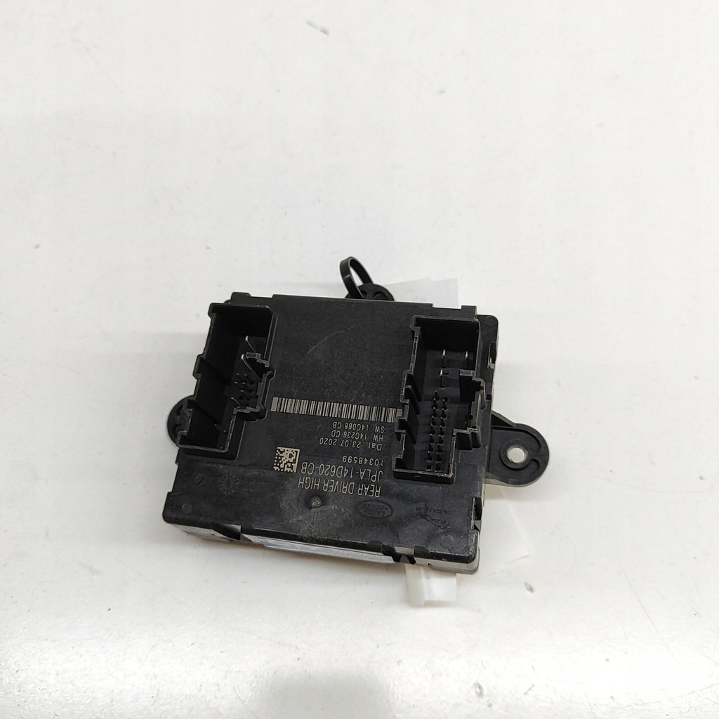 фото №4, Land rover range rover sport l494 2018 правая сторона блок управления / модуль дверь