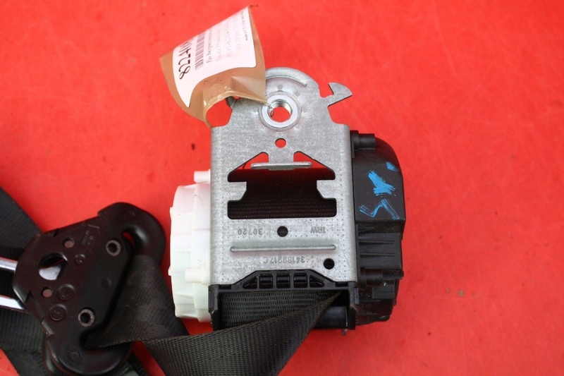 фото №7, Pas безпеки перед передній середній 98172325xx toyota proace city