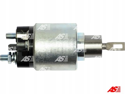 фото №9, Вимикач електромагнітний, стартер as-pl ss0037