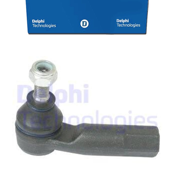 фото №1, Наконечник тяга рулевой левая do vw t-roc tiguan