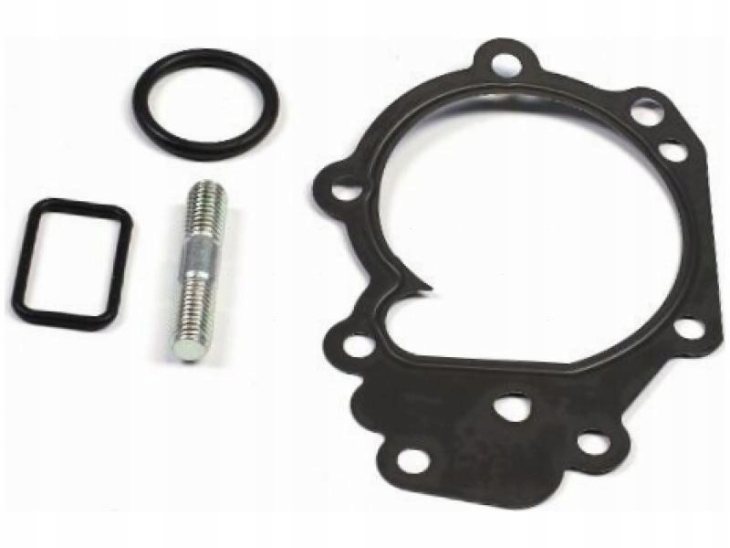 фото №4, Насос wody renault twingo ii 1.1