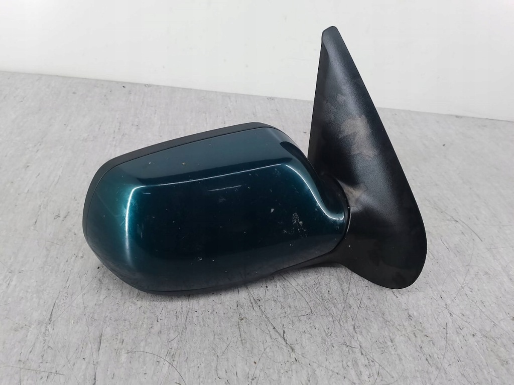 фото №1, Дзеркало праве mazda 2 03-07 014202 4202