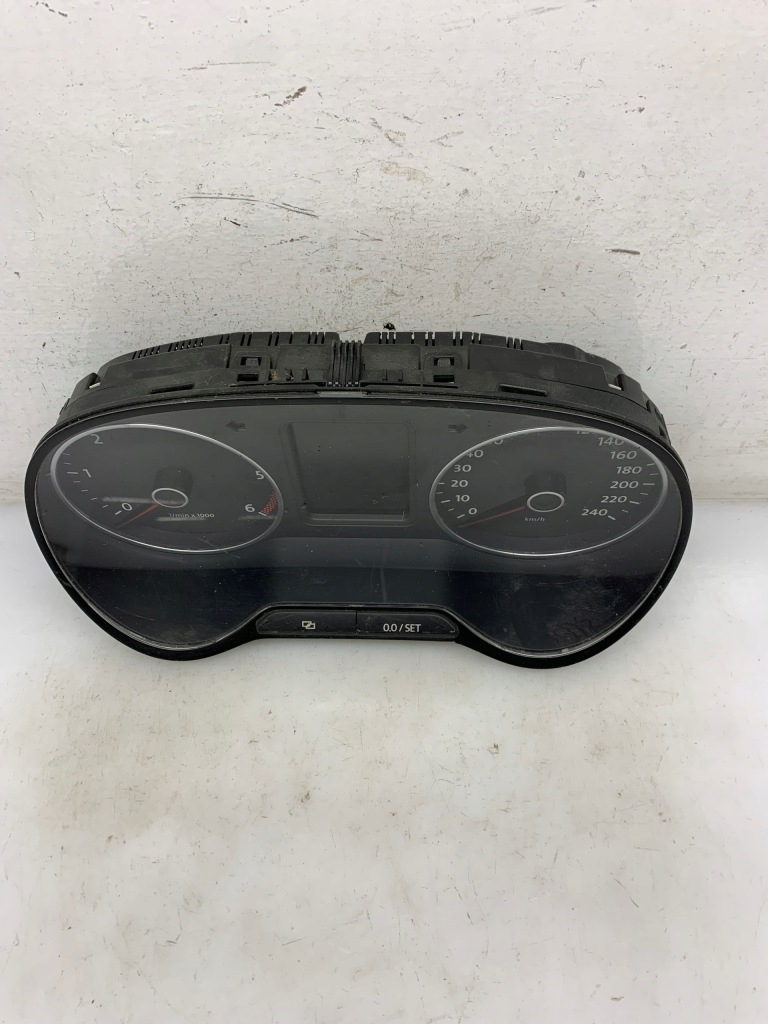 фото №1, Лічильник приладова панель 1692135 vag