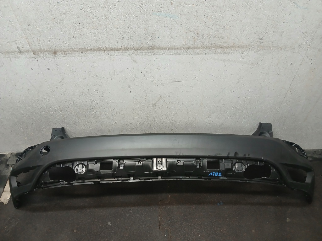 фото №1, Бампер задня renault espace v 5