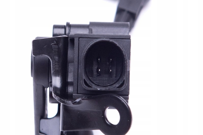 фото №12, Датчик вирівнювання світла лівий перед 4h0941285h