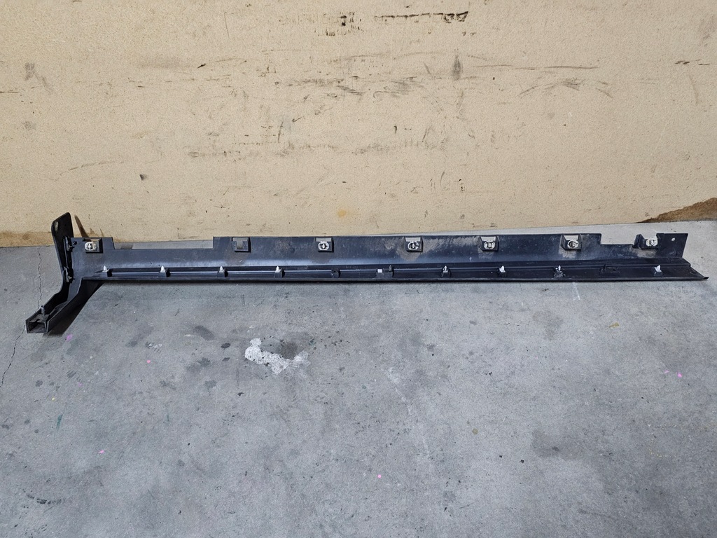 фото №5, Ford kuga mk2 2013-2019 молдинг поріг права