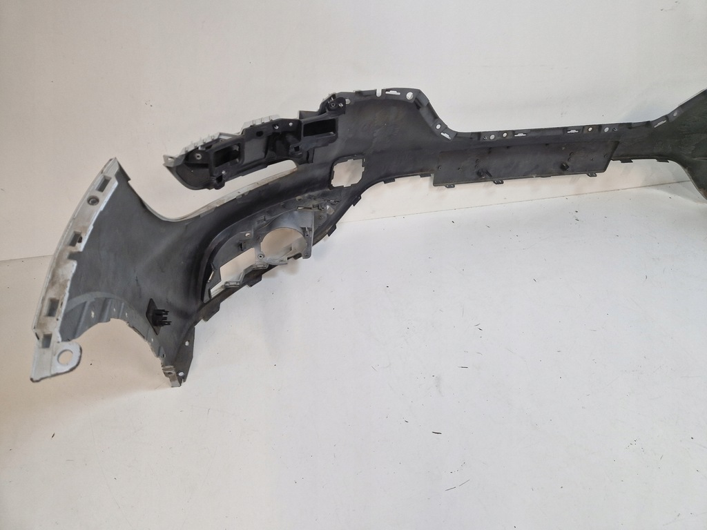 фото №6, Renault koleos ii 2 бампер передній перед org 620225732r