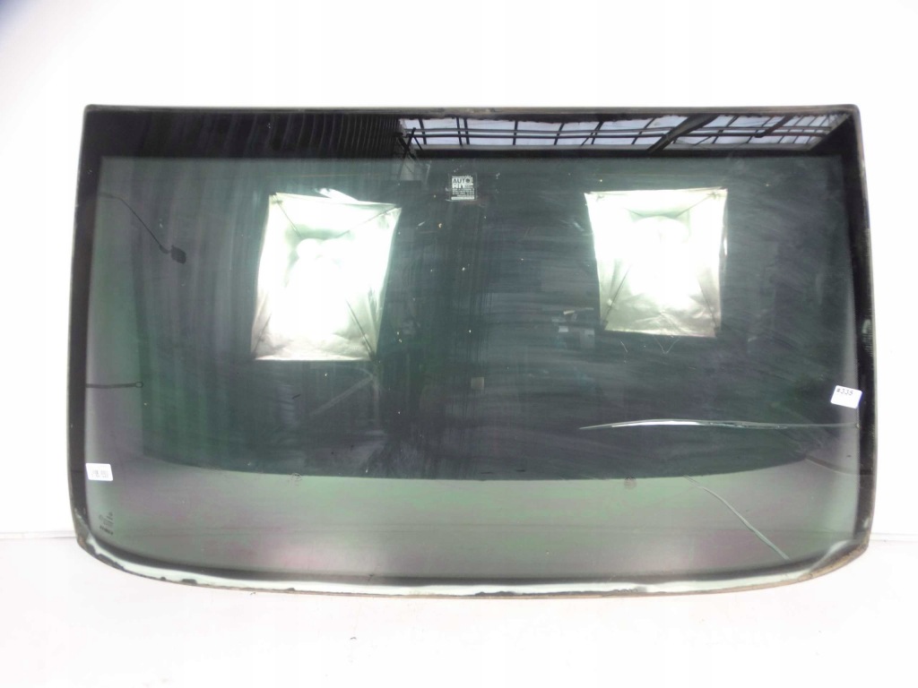 Купить Mercedes s klasa w140 стекло задний  задняя 2005