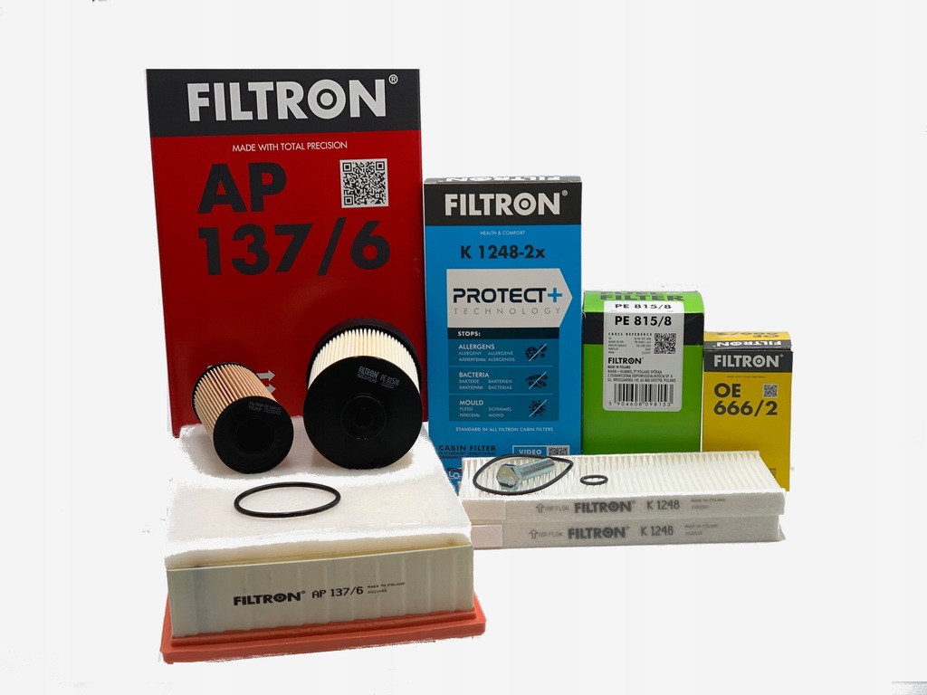 фото №1, Фильтр воздуха салонный renault