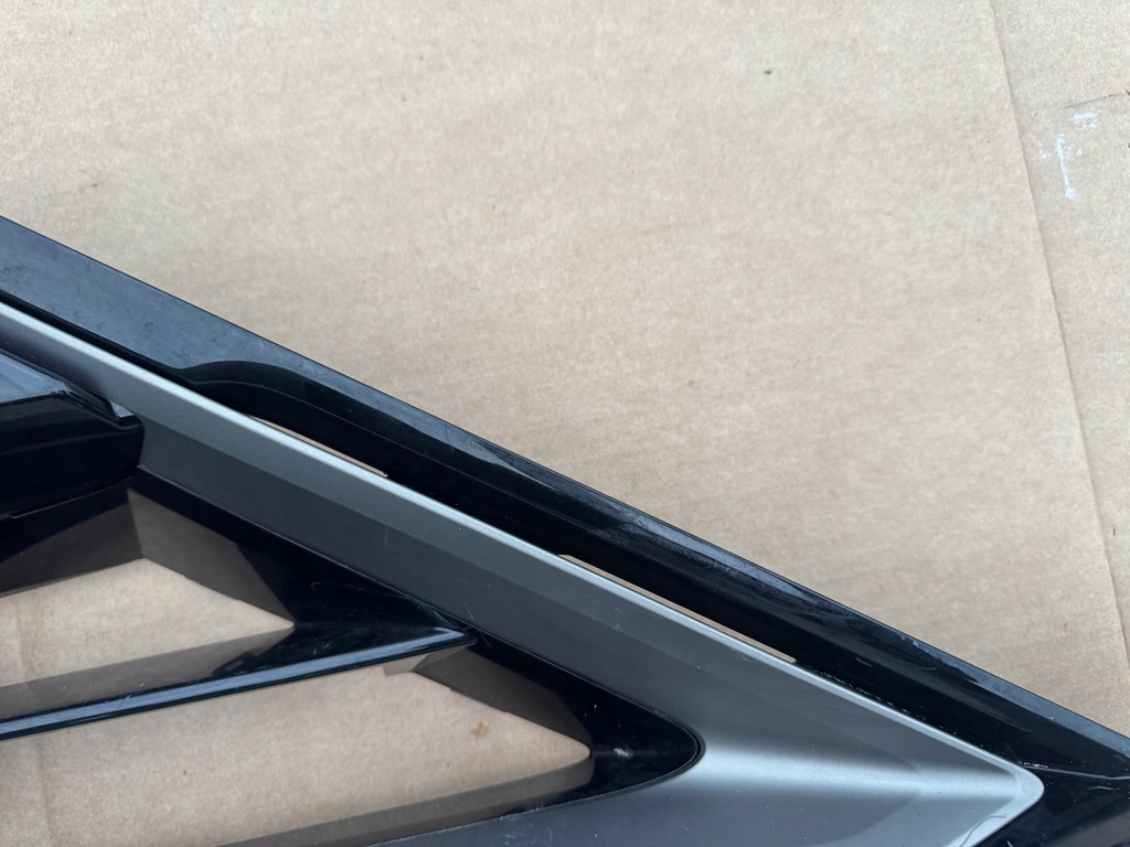 фото №7, Бампер права решітка bmw 2 ii g42 m-pakiet оригінал ні клеєна