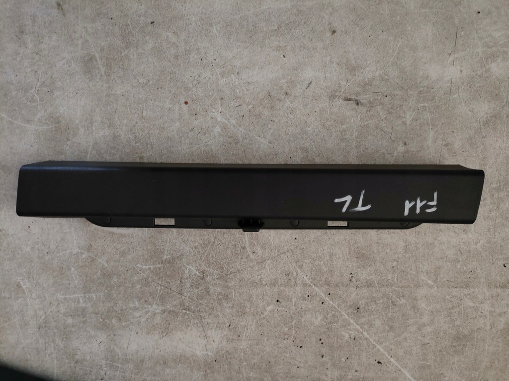 фото №1, Bmw f11 шторка двері лівий задня