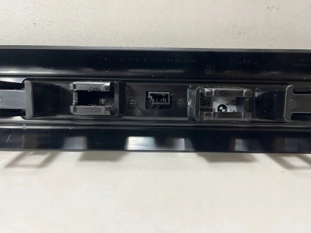 фото №12, Набір накладки поріг m bmw x7 g07 7479935