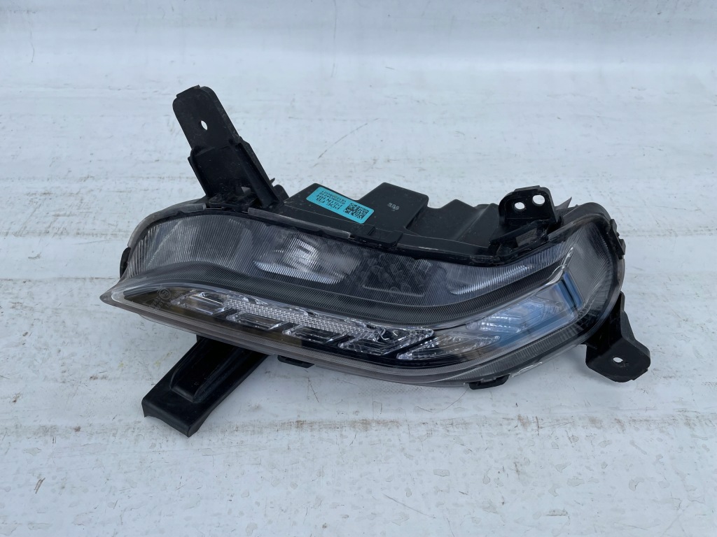 фото №1, Hyundai i30 iii 17-19 противотуманная фара drl правый fastback