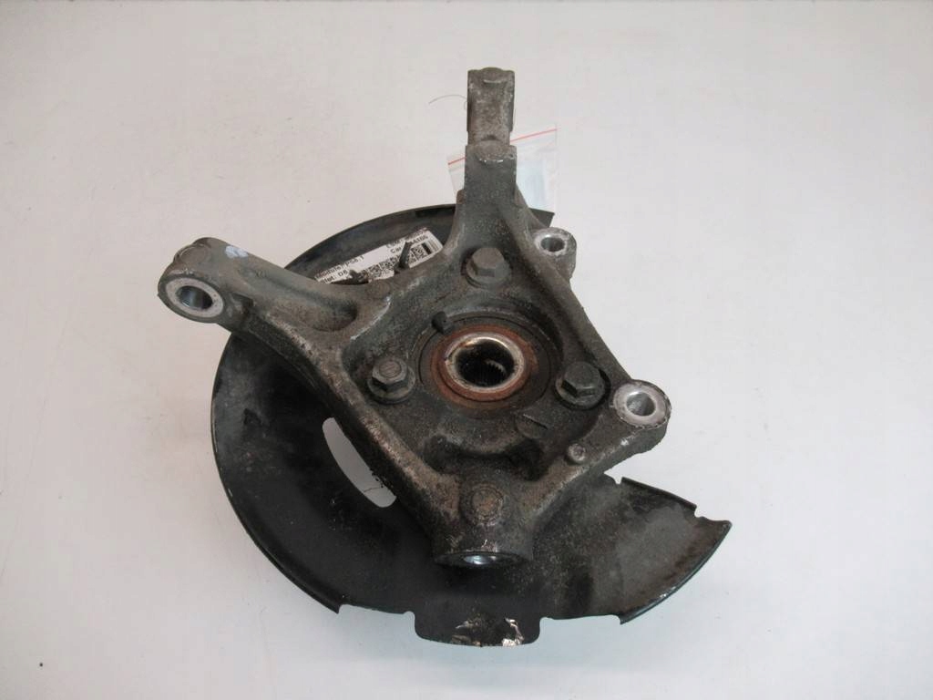 фото №5, Поворотний кулак ступиця ліва opel astra k 1.6cdti 15-19