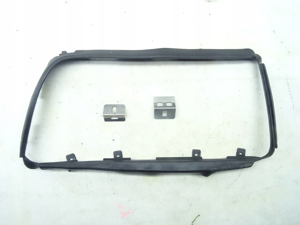 фото №1, Audi a8 d2 94-99 прокладка фара левая