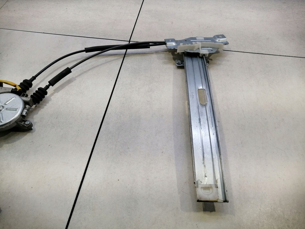 фото №7, Подъемник стекло левый задняя kia shuma ii wh545da