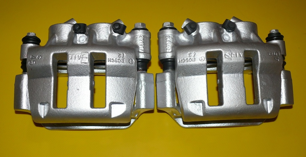 фото №1, Супорти лівий правий перед renault master ii 305,50