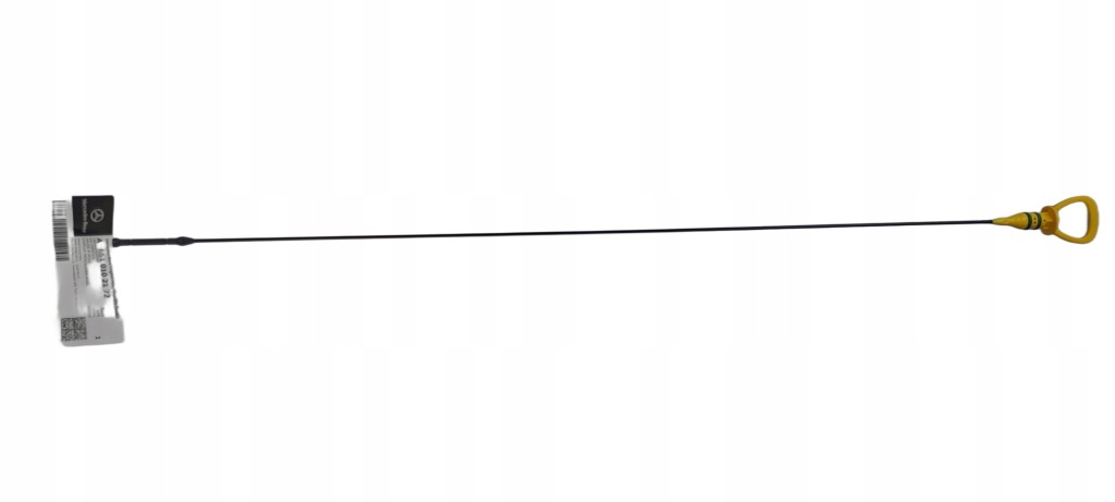 фото №1, Щуп щуп уровня масла двигателя om651 mercedes оригинал aso