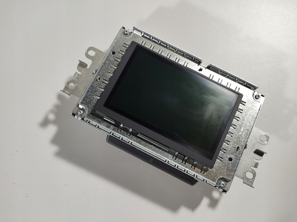 фото №7, Volvo v40 12- дисплей 31427007