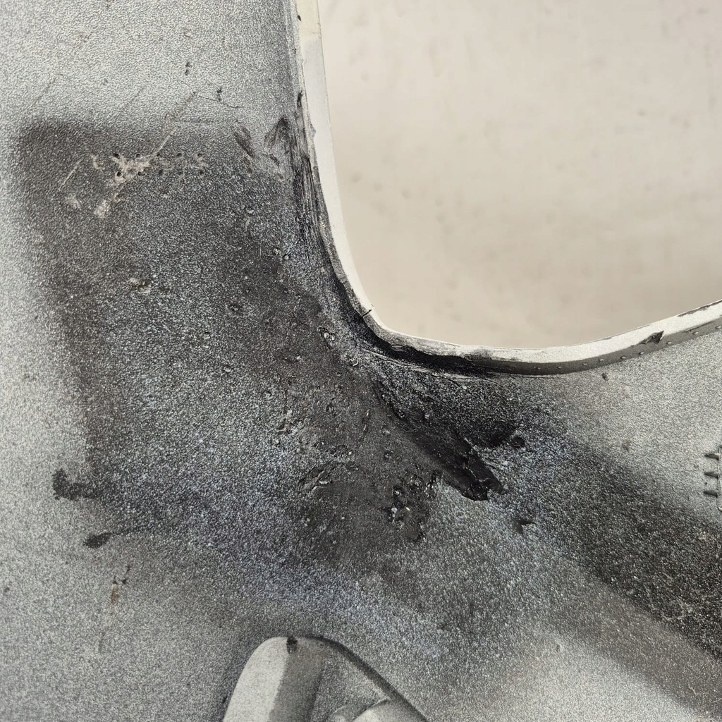 фото №13, Kia picanto iv 23- бампер перед передній 86511-g6ca0