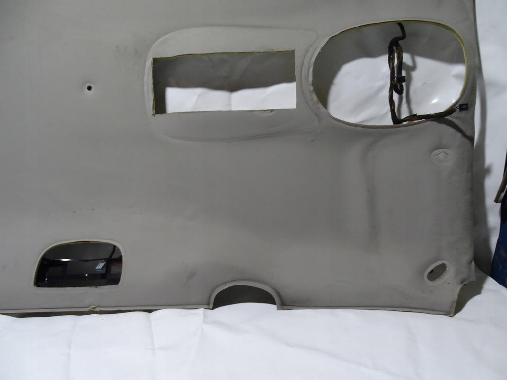 фото №6, Стеля стеля стеля chrysler voyager iv