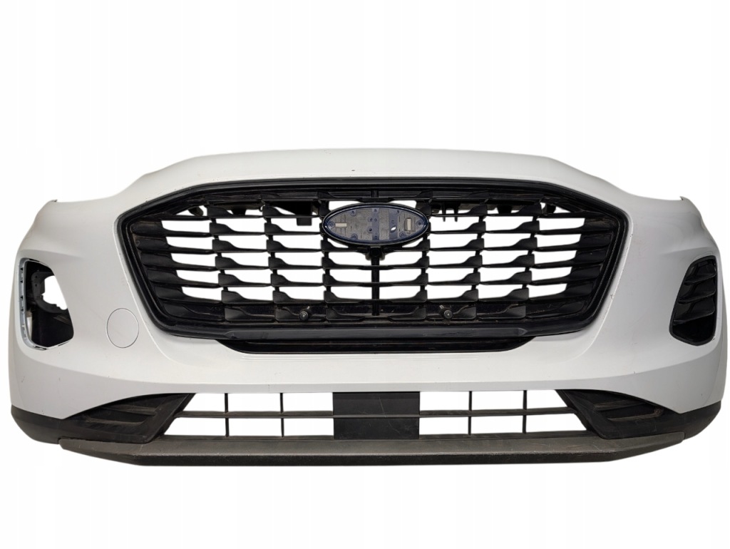 Купити Бампер перед ford puma mk2 рестайлінг  2024-