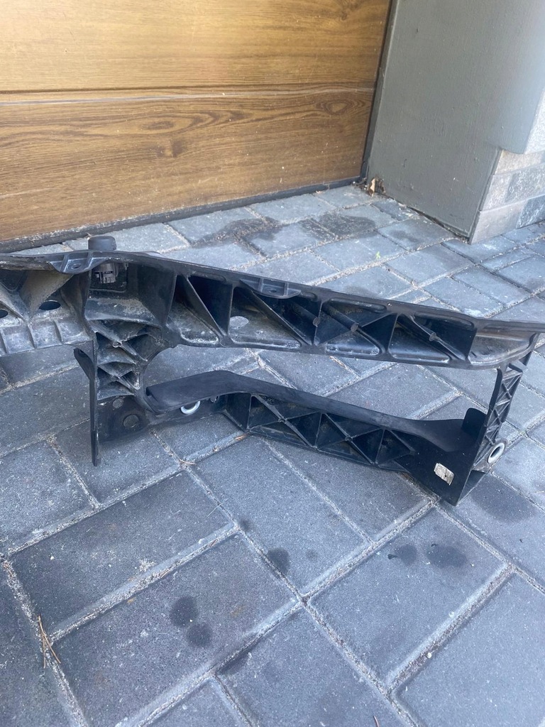 фото №11, Opel corsa d 1.4 pas передний усилитель