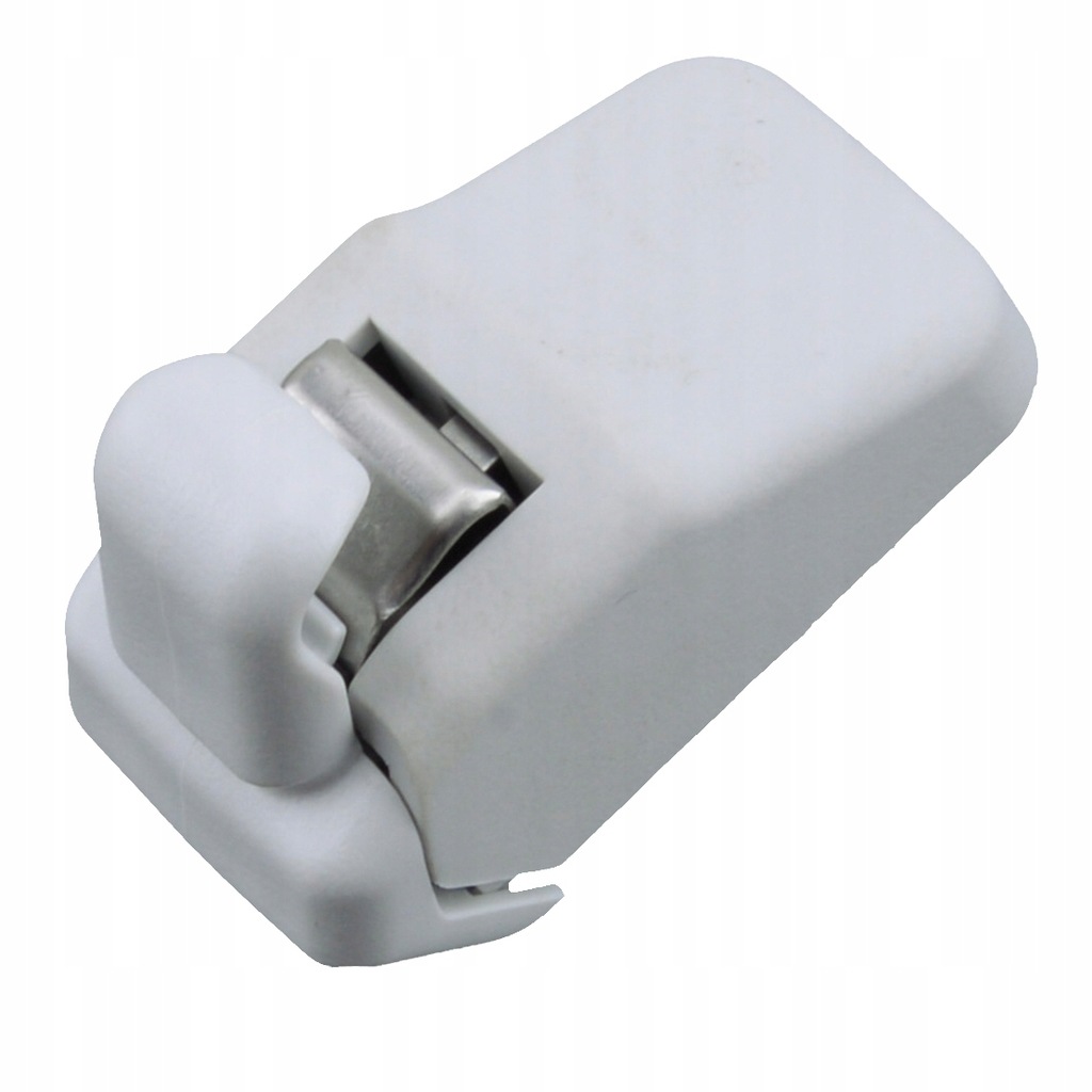 фото №8, Клипса защита солнцезащитный do jeep renegade