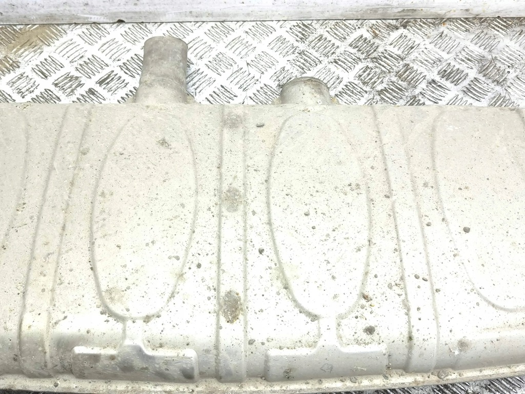 фото №7, Audi q7 4l 2006 гаситель kompletny