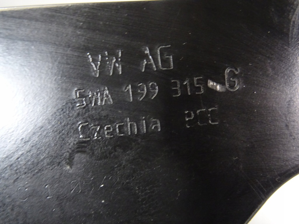 фото №13, Vw t-roc lift подрамник подрамник подрамник pod двигатель 5wa199315g 2020 r