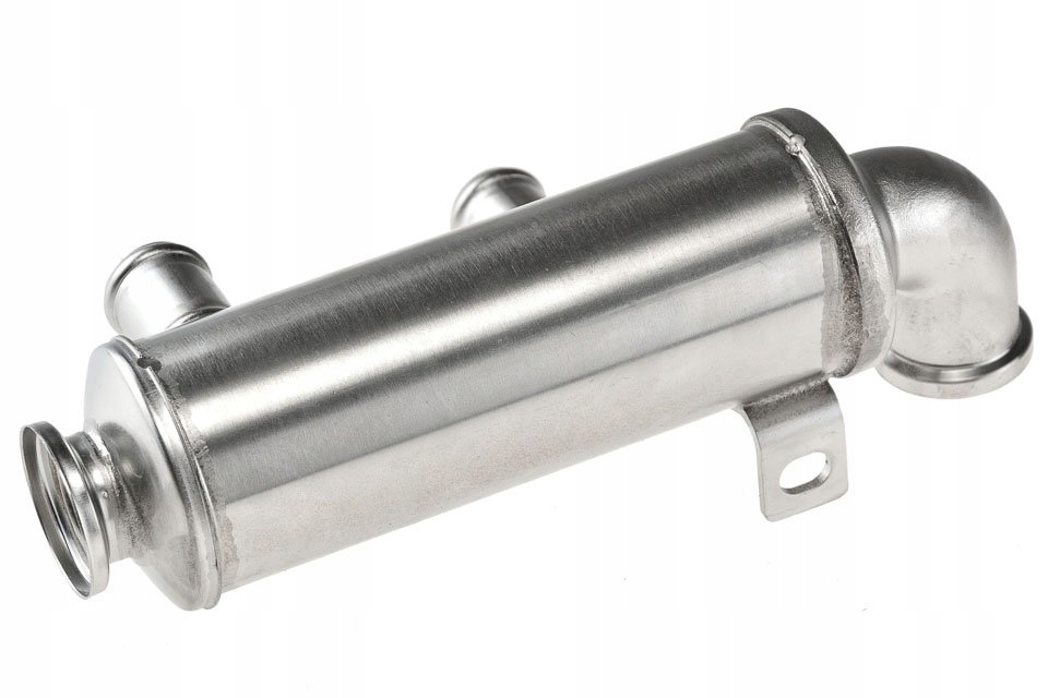 фото №2, Nty радіатор вихлопних газів клапана egr