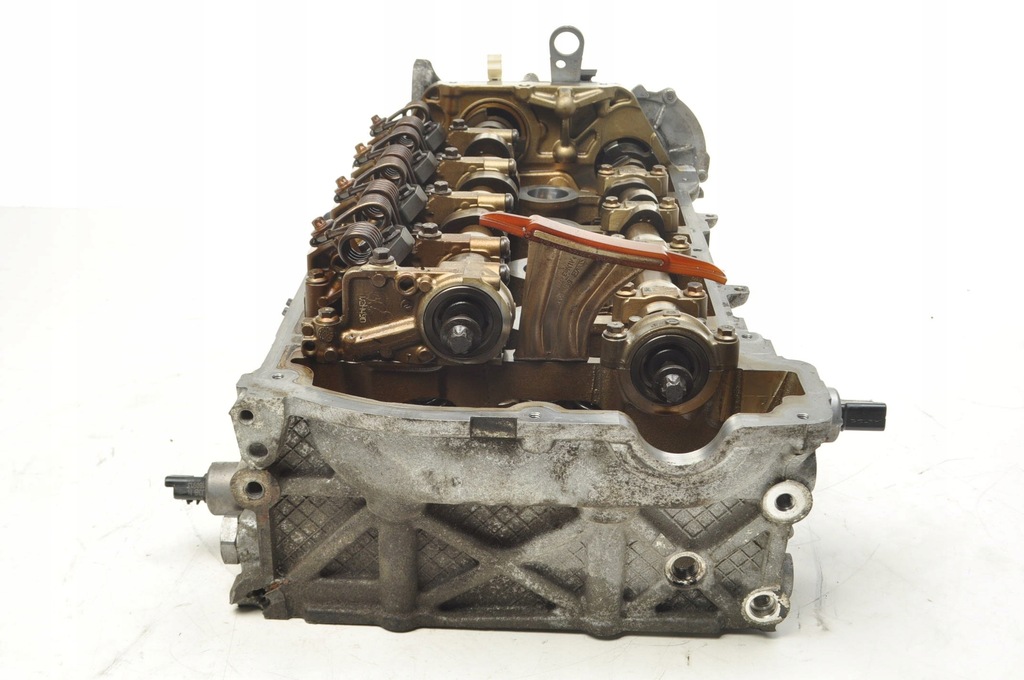 фото №3, Bmw f20 f21 f30 f31 mini r55 r56 r57 r58 r59 r60 1.6 thp головка v758067980