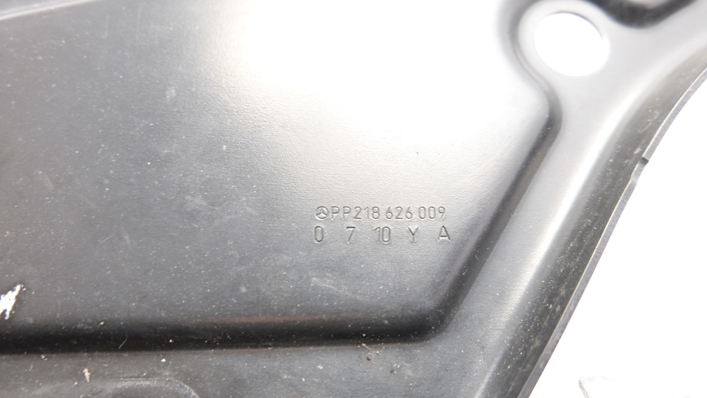 фото №9, Mercedes cls 218 панель фари лампи правий перед 218626009