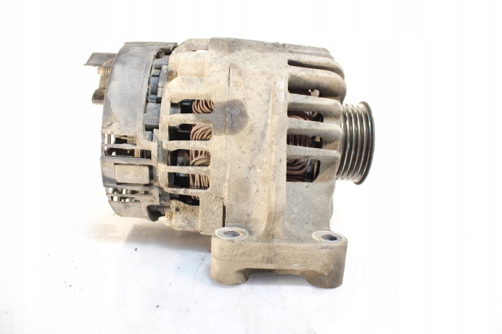 фото №3, Генератор fiat linea 1.4