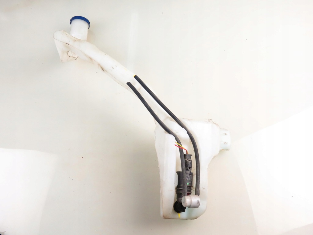 фото №7, Бачок омывателя citroen c4 cactus 9801973680