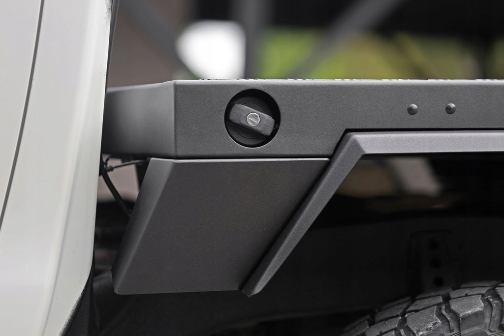 фото №9, Обшивка transportowa pickup toyota hilux revo - flatbed more 4x4