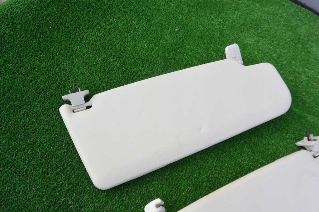 фото №8, Захист сонцезахисна kpl vw passat cc lift